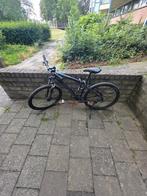 rockrider mountainbike ST 520, Fietsen en Brommers, Fietsen | Crossfietsen en BMX, Ophalen, Zo goed als nieuw, Aluminium, 24 inch of meer