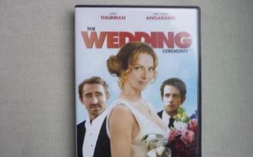 DVD The wedding ceremony beschikbaar voor biedingen