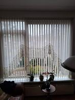 Vitrage, 200 cm of meer, Wit, 150 tot 200 cm, Ophalen of Verzenden