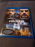 Pelham 123 - bluray, Ophalen of Verzenden, Zo goed als nieuw, Actie