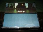 CD Maxi Single Krezip – I would stay -, Cd's en Dvd's, Cd Singles, Gebruikt, Ophalen of Verzenden
