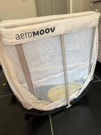 AeroMoov Reisbedje, Ophalen, Gebruikt, Reisbedje