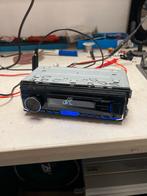 JVC KD-X351BT Autoradio met Bluetooth, Ophalen of Verzenden, Gebruikt