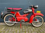 Kreidler Florett eitank Super 1965, Fietsen en Brommers, Brommers | Kreidler, Ophalen, Overige modellen, Maximaal 45 km/u, Kreidler