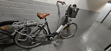 Sparta Ion Elektrische Fiets (Zonder Display) beschikbaar voor biedingen