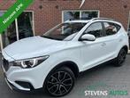 Mg MG ZS EV Luxury 45 kWh TREKHAAK / PANODAK / LEER / STOELV, Auto's, MG, 45 kWh, Gebruikt, 273 km, Met garantie (alle)
