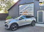 Peugeot 2008 1.2 PureTech 130 Allure 1e Eig NL-Auto ! Nieuw, Gebruikt, Euro 6, 1199 cc, Leder en Stof