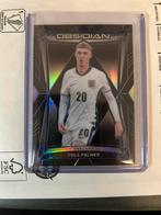 Cole Palmer /20 England - Panini Obsidian, Verzamelen, Sportartikelen en Voetbal, Ophalen of Verzenden, Zo goed als nieuw, Buitenlandse clubs