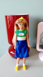 Vintage Barbie Mattel Skipper te koop, Verzamelen, Poppen, Ophalen, Zo goed als nieuw, Pop