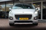 Peugeot 3008 1.6 e-HDi Allure Panodak Cruise Navi 17''LM, Auto's, Peugeot, Te koop, Zilver of Grijs, Geïmporteerd, 5 stoelen