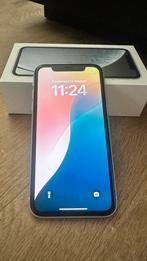 Zeer nette staat! Iphone xr 64gb wit -  batterij 82%, Wit, IPhone XR, Ophalen of Verzenden, Zo goed als nieuw