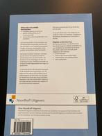 Wiskunde in de praktijk - Kerninzichten, Boeken, Ophalen of Verzenden, Beta, Zo goed als nieuw, HBO