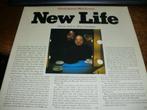 Thad Jones / Mel Lewis ‎– New Life Horizon LP 1976, 1960 tot 1980, Jazz, Ophalen of Verzenden, Zo goed als nieuw
