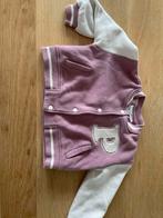 Twee leuke jackjes, oa spijkerjasje, Ophalen of Verzenden, Zo goed als nieuw, Meisje