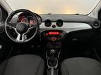 Opel ADAM 1.4 Glam Airco, Cruise control, Licht metalen velg, Auto's, Te koop, Geïmporteerd, 20 km/l, Benzine