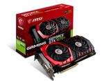MSI GeForce GTX 1070 Ti Gaming 8G Videokaart GPU, Computers en Software, Videokaarten, PCI-Express 3, Gebruikt, DisplayPort, Ophalen of Verzenden
