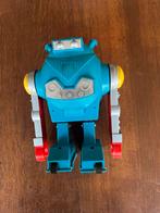 Vintage TOMY Robot - Jaren 70/80, Gebruikt, Overige genres, 1 speler, Ophalen of Verzenden