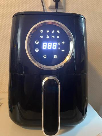 Aigostar airfryer - 4,2 Liter - 1400W beschikbaar voor biedingen
