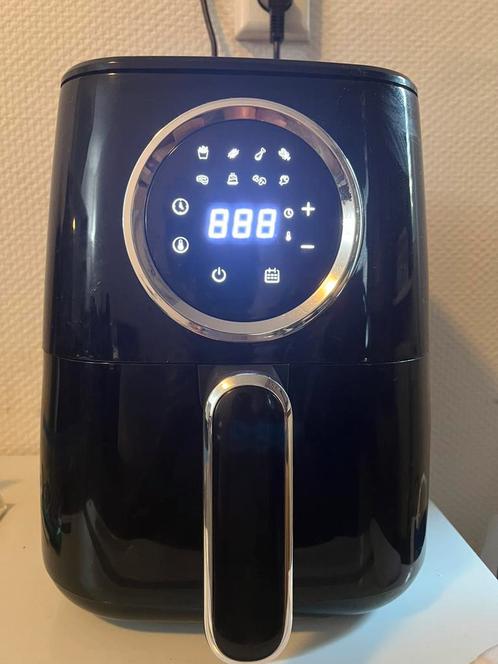 Aigostar airfryer - 4,2 Liter - 1400W, Witgoed en Apparatuur, Airfryers, Zo goed als nieuw, Airfryer, Ophalen of Verzenden