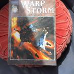 White Dwarf presents Warp Storm, Ophalen of Verzenden, Zo goed als nieuw, Figuurtje(s)