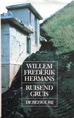 Ruisend gruis Willem Frédéric Hermans  Prijs 5,00, Boeken, Willem Frédéric Hermans, Nieuw, Ophalen of Verzenden, Nederland