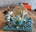 Muziekdoos Disney Cinderella 50th anniversary Assepoester, Ophalen
