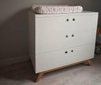 Commode Modern Skandinavisch, Kinderen en Baby's, Kinderkamer | Commodes en Kasten, Ophalen, Gebruikt, 50 tot 70 cm, 100 cm of meer