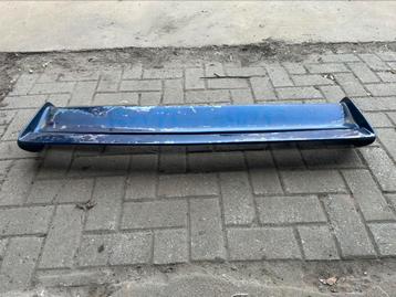 Toyota Celica T23 JDM Weber spoiler beschikbaar voor biedingen