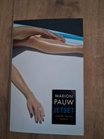 Jetset - Marion Pauw, Thriller, Ophalen of Verzenden