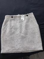 Nog nieuw korte rok tweet mt 40 met insteekzakken is gevoerd, Maat 38/40 (M), H&M, Nieuw, Ophalen of Verzenden
