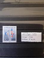 Berlijn 1989, Postzegels en Munten, Ophalen of Verzenden, BRD