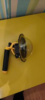 GoPro dome, Ophalen of Verzenden