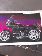 BMW R 80 RT, Motoren, Ophalen, BMW
