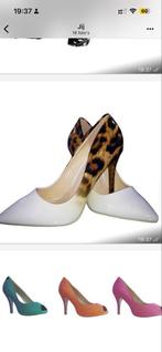 Grote partij dames schoenen - diverse modellen en maten!, Kleding | Dames, Schoenen, Ophalen of Verzenden, Nieuw, Overige kleuren