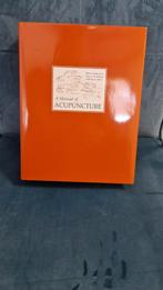Engelstalig Handboek van Acupunctuur - Deadman, Boeken, Ophalen of Verzenden, Zo goed als nieuw