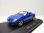 Mercedes SLK 350  ''2004''    mercedes collection, Ophalen of Verzenden, Zo goed als nieuw, Auto, Overige merken
