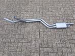 Uitlaat Mercedes 260 / 300 W124 1985-1992 Voorpijp Nieuw, Auto diversen, Ophalen, De Rie Automaterialen, Info@derieautomaterialen.nl