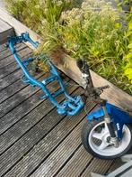 Aerox frame zonder wok, Ophalen of Verzenden, Zo goed als nieuw, Frame, Yamaha