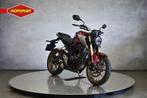 Honda CB 125 R (bj 2022), Bedrijf, Naked bike