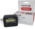 Amiko Satelite finder, Ophalen of Verzenden, Zo goed als nieuw, (Schotel)antenne-accessoires, Overige merken