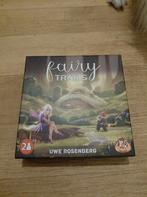 spel fairy trails, Hobby en Vrije tijd, Gezelschapsspellen | Bordspellen, Een of twee spelers, Ophalen of Verzenden, Gebruikt