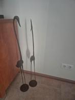 Ganzen, Ophalen of Verzenden, Zo goed als nieuw