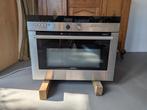 Siemens combi oven/magnetron

HB86P570N/06, Witgoed en Apparatuur, Ovens, Gebruikt, Inbouw, 45 tot 60 cm, Ophalen