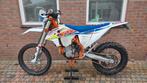 Ktm exc 450 six days 2022, Particulier, Meer dan 35 kW, Enduro, 1 cilinder
