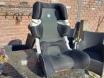 Bmw junior isofix, Kinderen en Baby's, Autostoeltjes, Gebruikt, Verstelbare rugleuning, Isofix, Ophalen