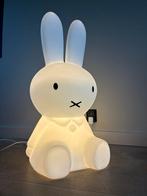 Mr. Maria Nijntje XL Lamp, Ophalen of Verzenden, Zo goed als nieuw, Kunststof, 75 cm of meer