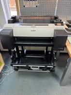 Canon TM-200 - A1+ plotter met nieuwe printkop., Computers en Software, Printers, Ophalen, Zo goed als nieuw, Printer