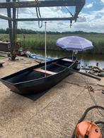 Schouw/ grachtenboot, Watersport en Boten, Ophalen, Gebruikt