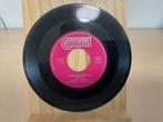 Orgel Decap Single - Boerinnendans / Billekens, Gebruikt, 7 inch, Single, Ophalen of Verzenden