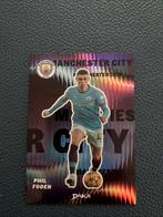 Phil Foden Daka Kaart 1of1 - Zeldzaam!, Verzamelen, Sportartikelen en Voetbal, Verzenden, Zo goed als nieuw, Buitenlandse clubs